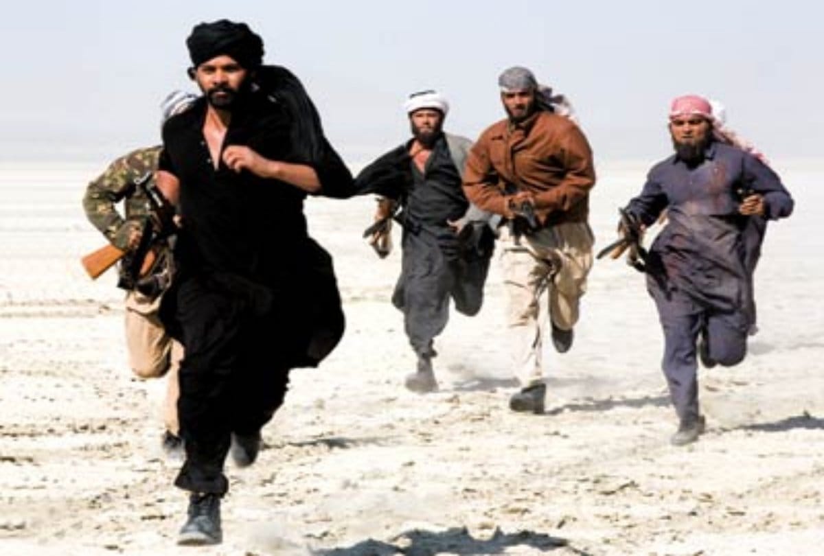 india air strike these bollywood actor play terrorist role in film