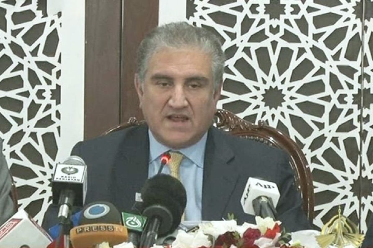 Pakistan Foreign Minister controversial statement no peace without resolving Kashmir issue