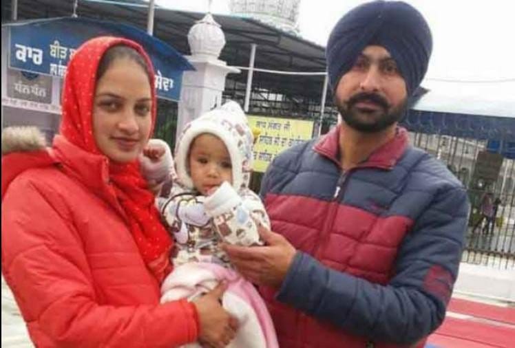 Pulwama Terror Attack, Shaheed Sepoy Sukhjinder Singh Family Reaction on Air Strike in POK