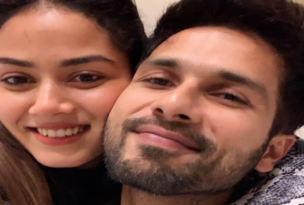 Mira Rajput Sonakshi Sinha Kiara Advani and Sonam Kapoor wishes birthday to Shahid Kapoor