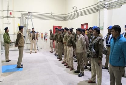 High alert in 9 Corps of Army in kangra after action of IAF on terror camps