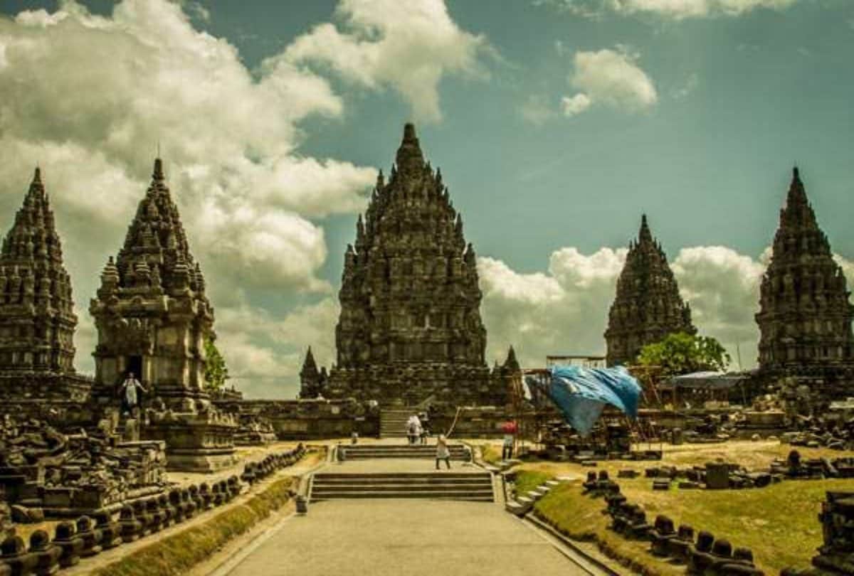 Mahashivratri 2019 famous shiva temple in foreign