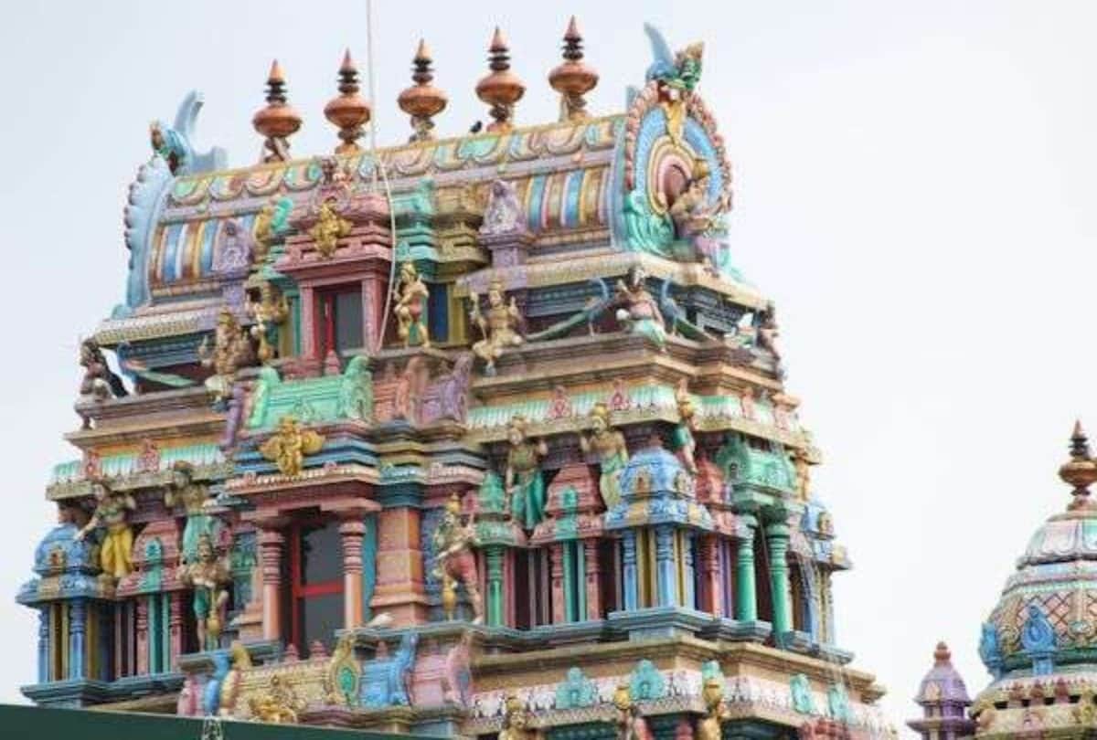 Mahashivratri 2019 famous shiva temple in foreign