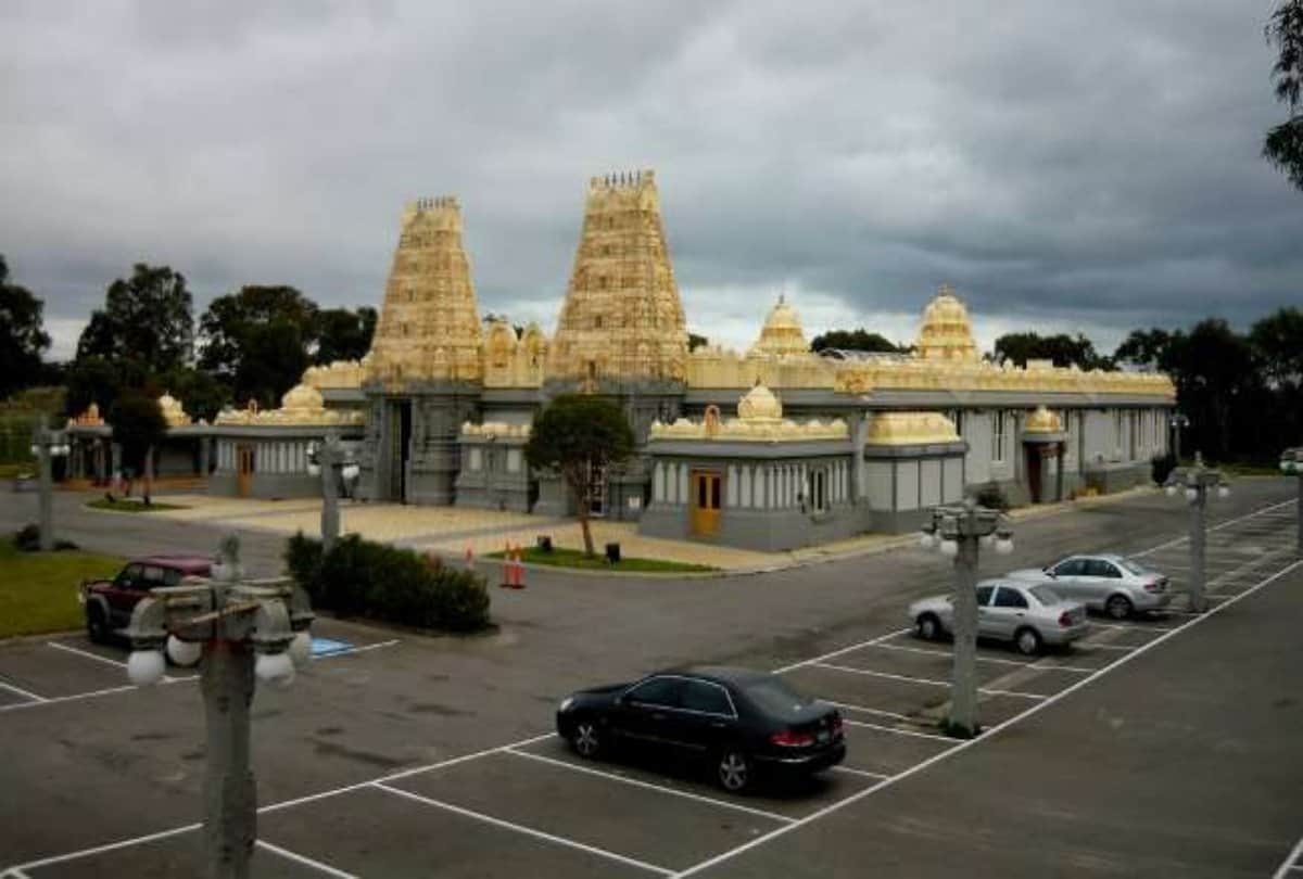 Mahashivratri 2019 famous shiva temple in foreign