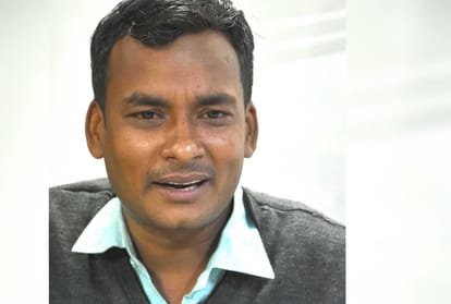 head constable Shyam Babu become deputy collector, told story of success