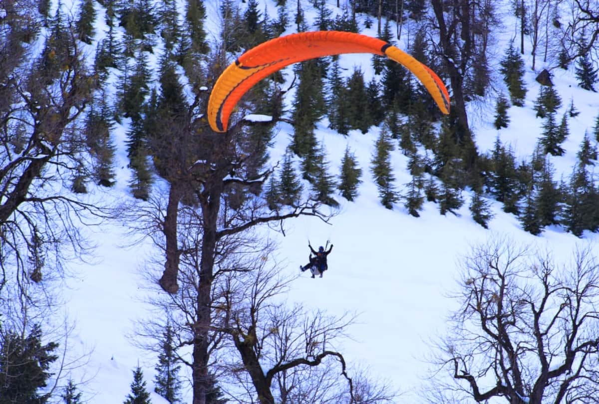 Best places to visit in summer vaccations