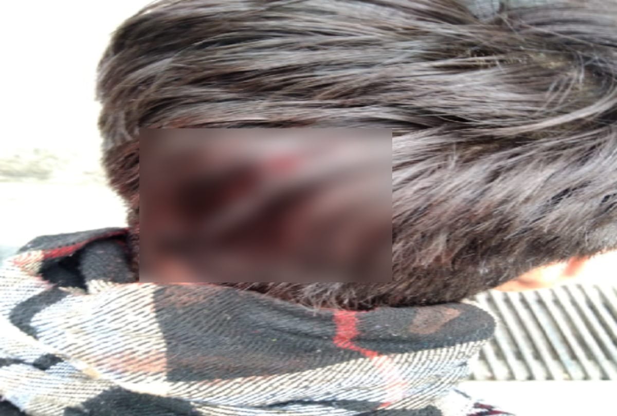 blood clash between to groups of students in kotshera college shimla