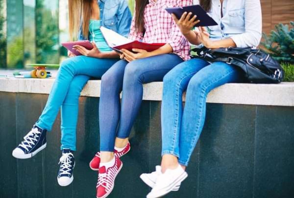 Peoples comes under Fungal Infection due to wear Jeans
