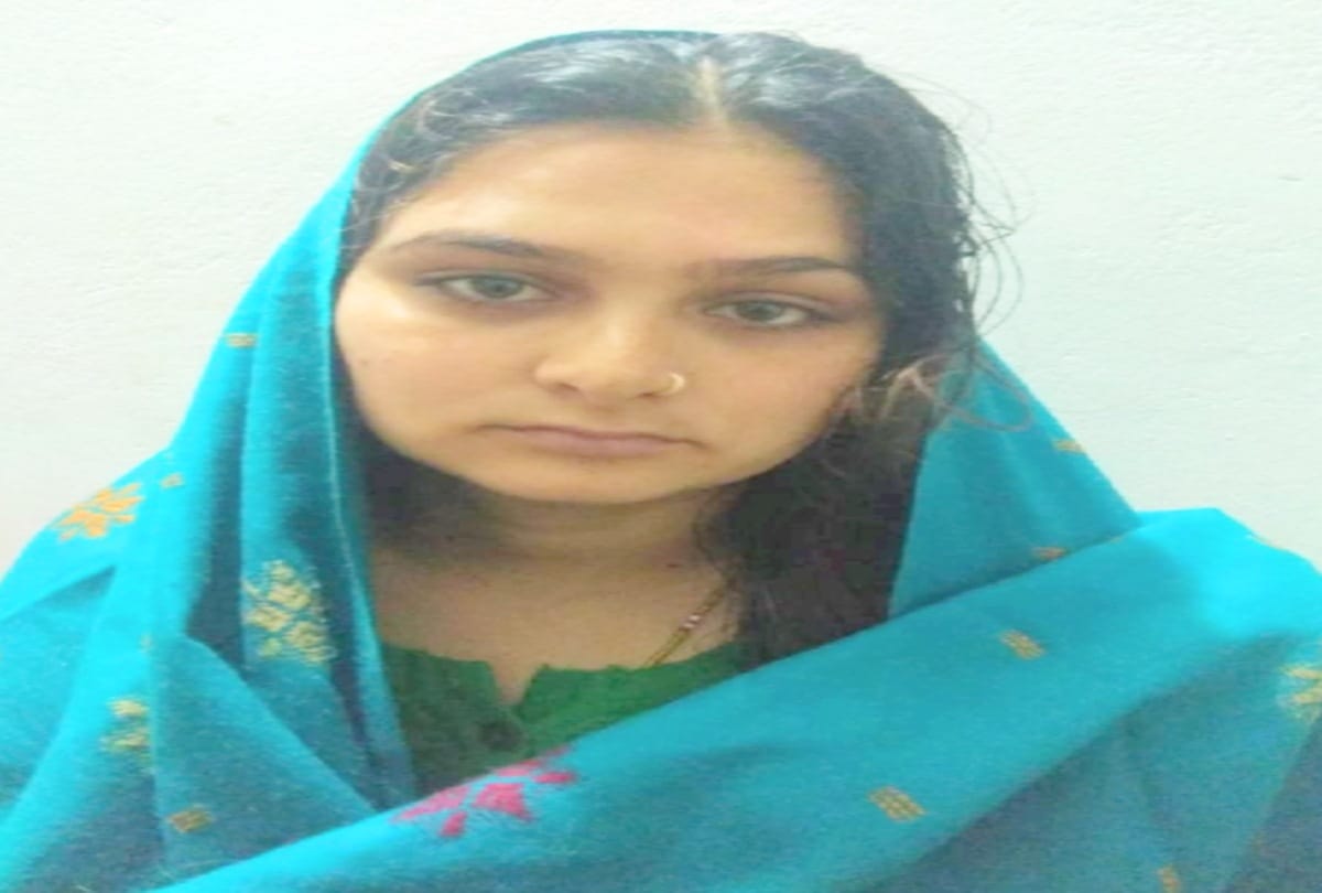pulwama attack martyr tilak raj wife statement over indian air force surgical strike in pakistan