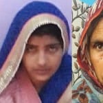 शहीद हरि सिंह के परिजन