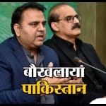 एयर स्ट्राइक के बाद तिलमिलाया पाकिस्तान, अब भारतीय फिल्मों को लेकर किया ये एलान