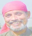 अनिल प्रकाश जोशी