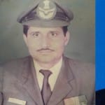 पूर्व सैनिकों के फाइल फोटो