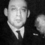Captain MahendraNath Mulla