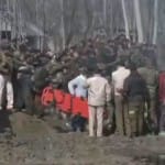 Fighter jet of Indian Air Force is crashed in Badgaon