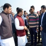 उपमुख्यमंत्री दिनेश शर्मा