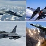fighter jet