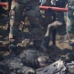 helicopter crash
