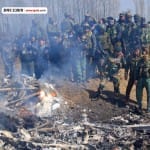 बड़गाम हेलीकॉप्टर दुर्घटना