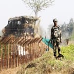 indian army