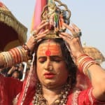 लक्ष्मी नारायण त्रिपाठी (फाइल फोटो)