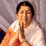lata mangeshkar