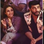 Malaika Arora Arjun Kapoor