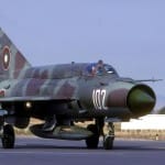mig 21