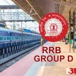 rrb group d