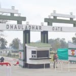 india pakistan: alert in himachal due to tense situation on india pakistan border