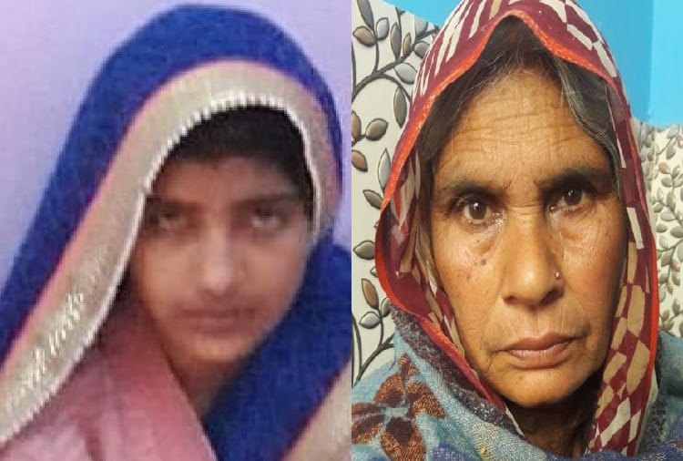 Martyr's family happy After air strike in POK