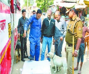 High alert in Ayodhya after air strikes