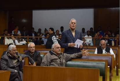 MLA will get House loan three and auto loan two times