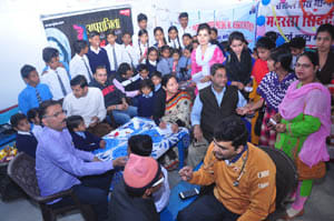 health aprajeta amar ujala