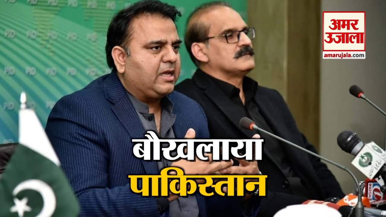 एयर स्ट्राइक के बाद तिलमिलाया पाकिस्तान, अब भारतीय फिल्मों को लेकर किया ये एलान