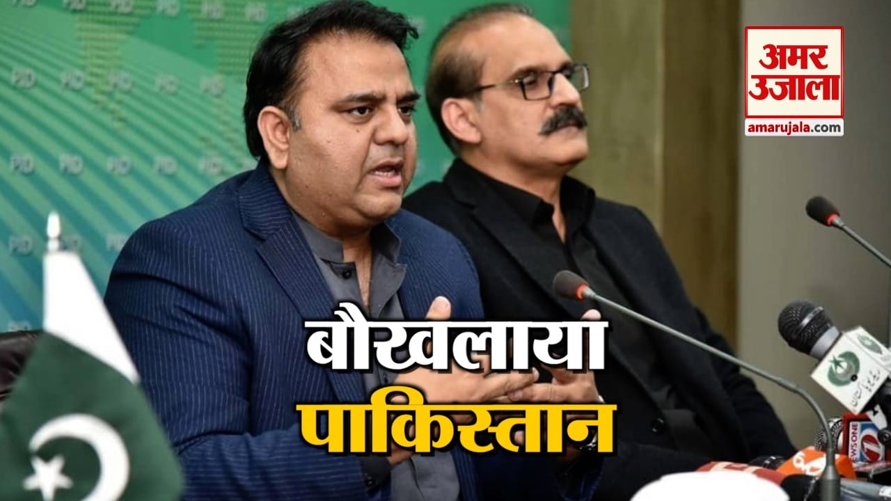 एयर स्ट्राइक के बाद तिलमिलाया पाकिस्तान, अब भारतीय फिल्मों को लेकर किया ये एलान
