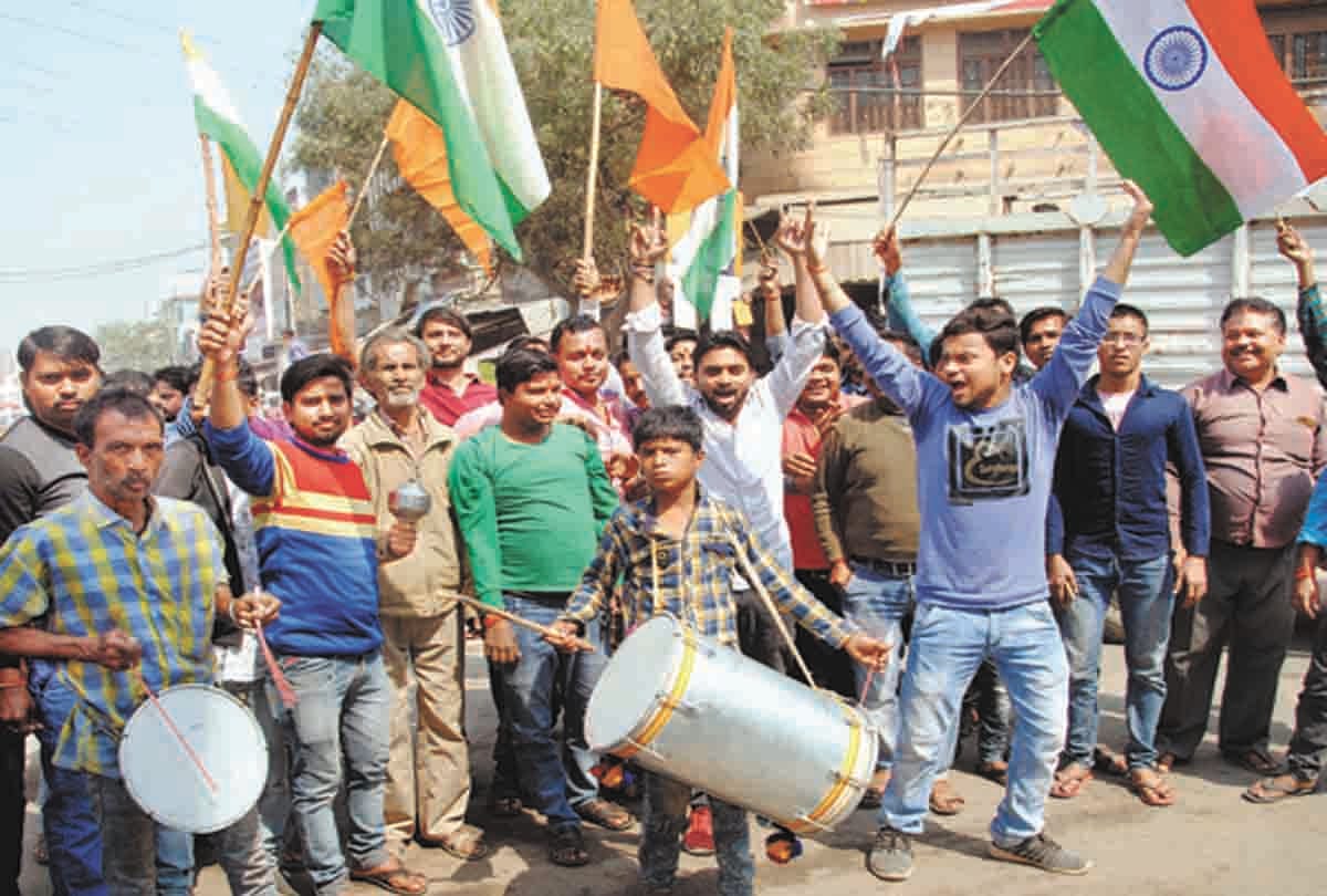 Pratapgarh: The need to kill all the terrorists