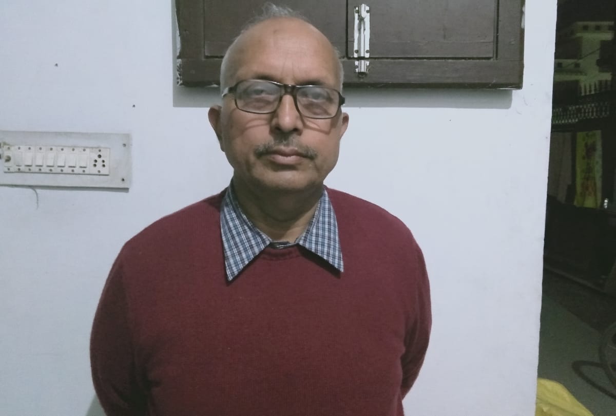 former officers comment on IAF action on pakistan terrorist camps.