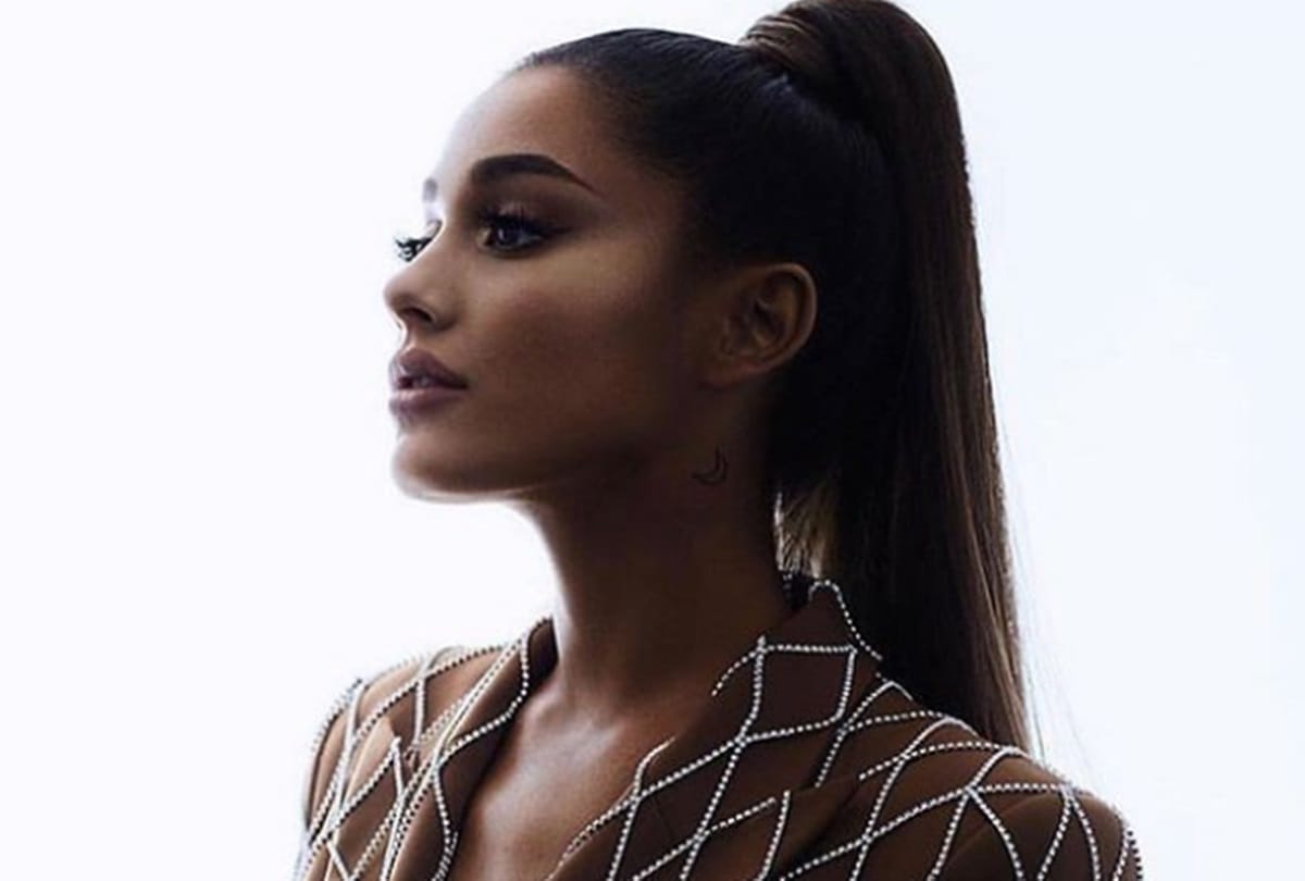 Happy Birthday Ariana Grande Interesting facts about the Grammy Award winner American Singer