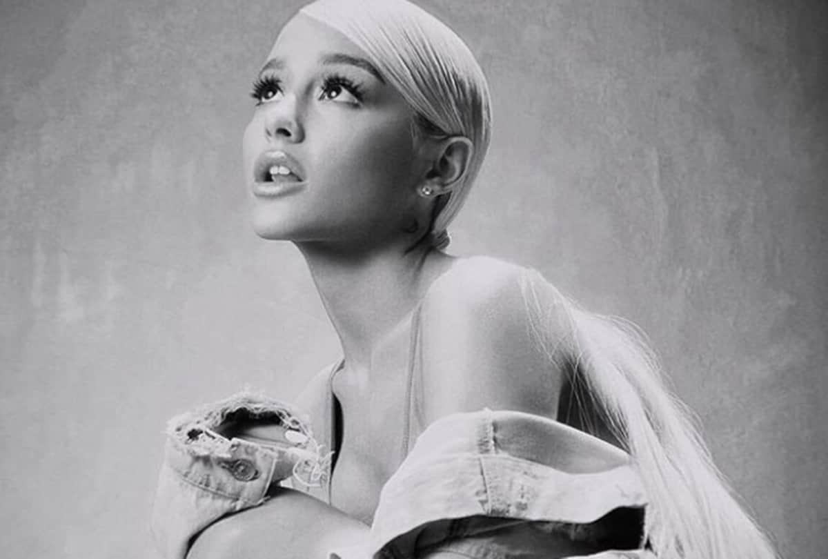 Singer Ariana Grande is the most followed woman on   Instagram