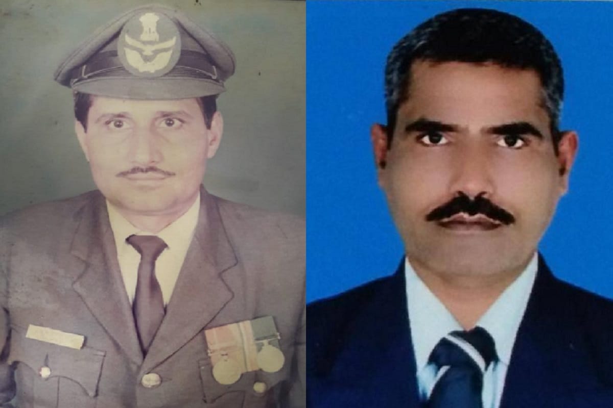 Baghpat, former soldiers says that we are ready for war, and there is tension between India and Pak