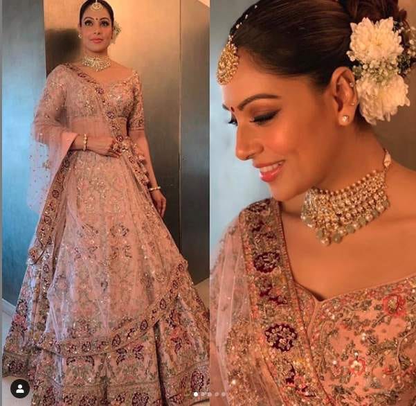 Bipasha Basu Reply To Troll For Accusing Her Of Getting The Skin Whitening Treatment
