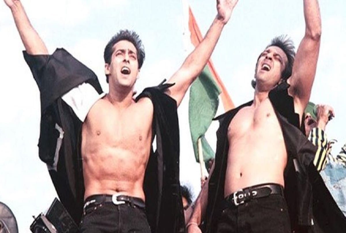 5 bollywood patriotic songs must listen once