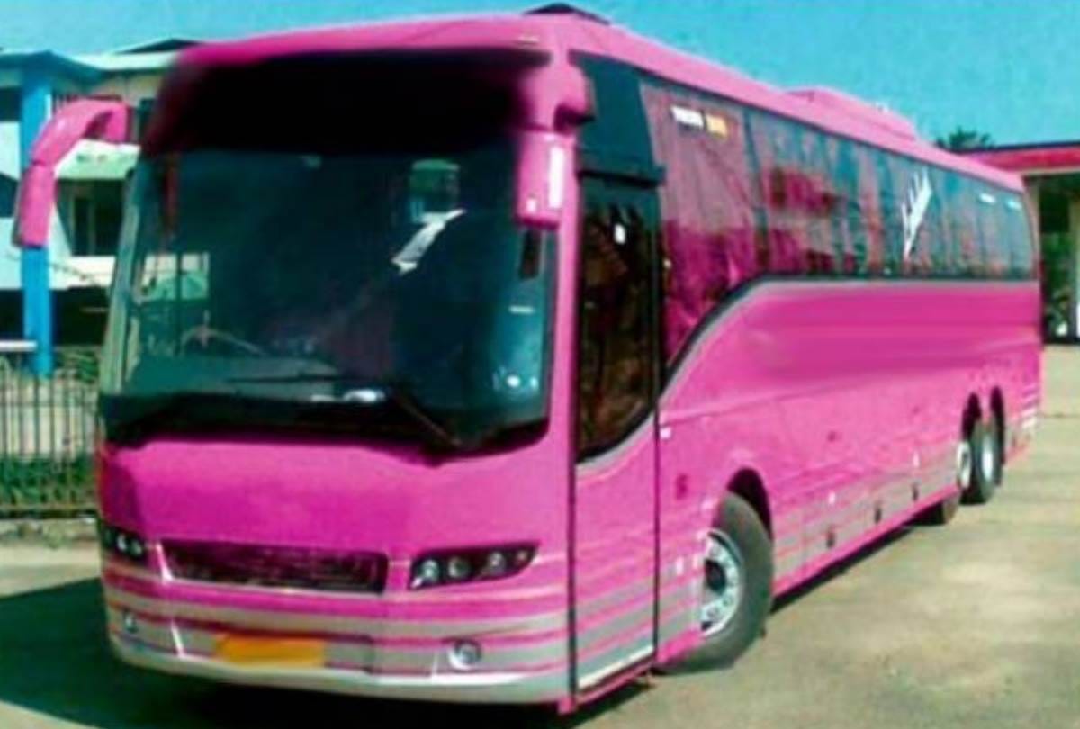 New Buses Will Start From Chandigarh To Shimla, Manali and Rishikesh