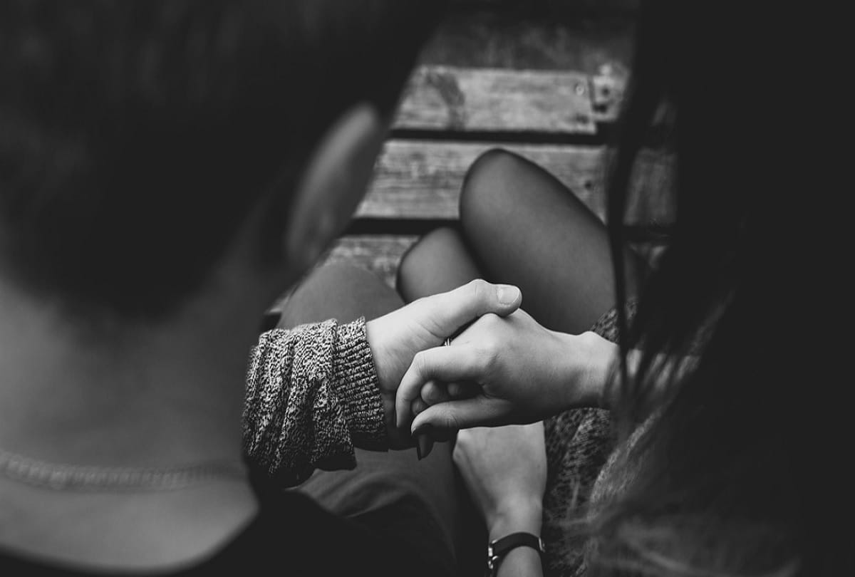 4 reason why women attracted to other man after marriage