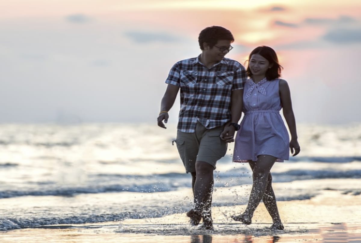 Benefits of joint family for working couples