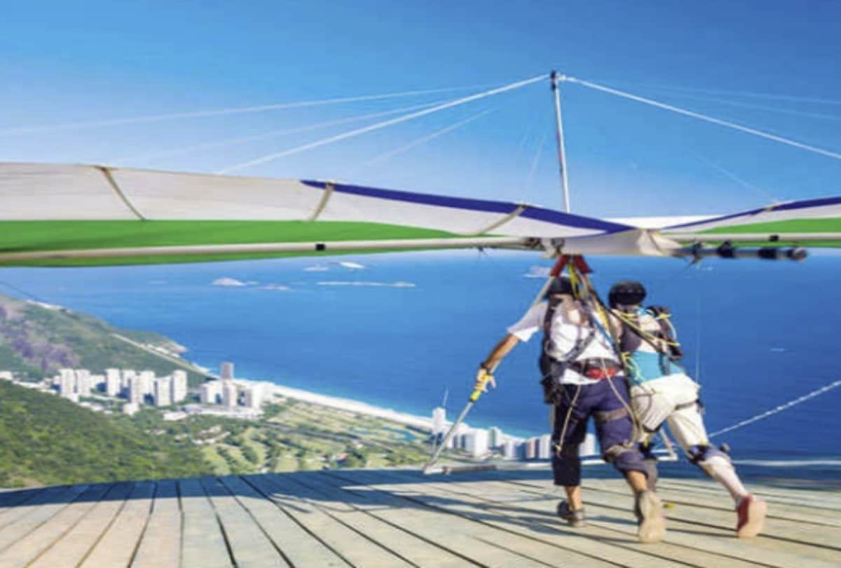 do best activities with your partner on best place