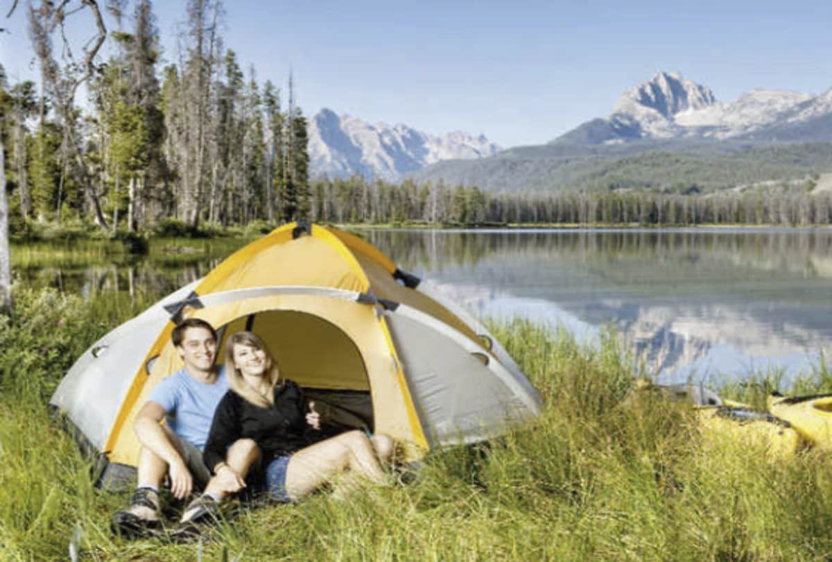 do best activities with your partner on best place