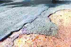 191 roads will improve from 47 crore