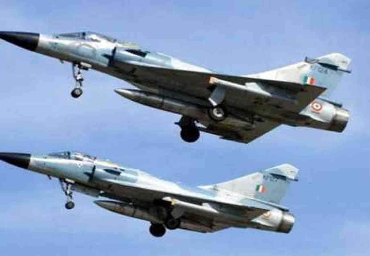 news related to india air strike and pm modi